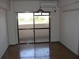 広島高速交通アストラムライン 中筋駅 徒歩7分の賃貸マンション 2階1Kのリビング/ダイニング