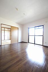 JR芸備線 戸坂駅 徒歩10分の賃貸マンション 2階2LDKのリビング/ダイニング