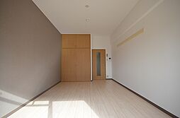 広島電鉄宮島線 東高須駅 徒歩6分の賃貸マンション 2階1Kのリビング/ダイニング