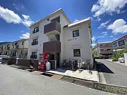 広島高速交通アストラムライン 安東駅 徒歩4分の賃貸マンション