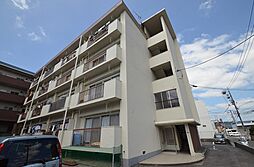 広島電鉄8系統 舟入南駅 徒歩10分の賃貸マンション