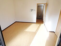 JR可部線 安芸長束駅 徒歩15分の賃貸マンション 1階1Kのリビング/ダイニング