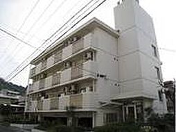 広島電鉄9系統 白島駅 徒歩16分の賃貸マンション