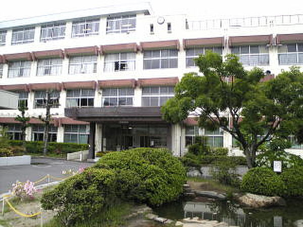 画像17:広島市立宇品小学校