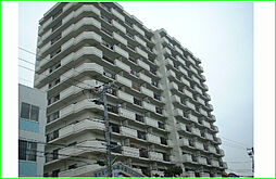 広島電鉄8系統 江波駅 徒歩19分の賃貸マンション