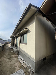 JR呉線 海田市駅 徒歩18分の賃貸一戸建て