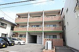 広島電鉄8系統 舟入幸町駅 徒歩4分