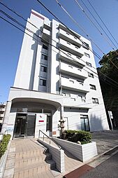 広島電鉄5系統 比治山下駅 徒歩3分の賃貸マンション