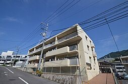 JR山陽本線 新井口駅 徒歩10分の賃貸マンション