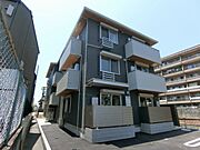 シャトル古市の賃貸物件