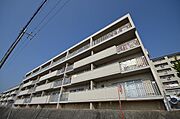 商工センター入口駅より徒歩15分 3階 築43年2ヶ月の賃貸物件