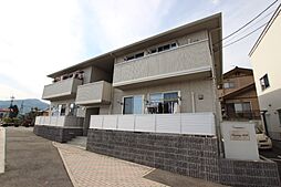 JR可部線 下祇園駅 徒歩19分