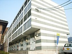 広島電鉄1系統 県病院前駅 徒歩17分