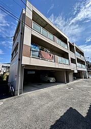 JR芸備線 矢賀駅 徒歩28分の賃貸マンション