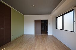 広島電鉄宮島線 商工センター入口駅 徒歩6分の賃貸マンション 2階1DKのリビング/ダイニング