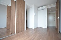 広島電鉄宮島線 高須駅 徒歩6分の賃貸マンション 1階1DKのリビング/ダイニング