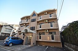 広島電鉄宮島線 古江駅 徒歩13分の賃貸マンション