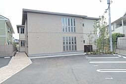 JR可部線 下祇園駅 徒歩9分