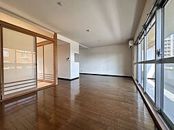 広島高速交通アストラムライン 中筋駅 徒歩7分の賃貸マンション 3階3LDKのリビング/ダイニング