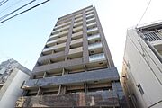 十日市町駅より徒歩4分 6階 築7年1ヶ月の賃貸物件