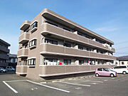 上安駅より徒歩9分 3階 築27年9ヶ月の賃貸物件