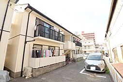 JR山陽本線 向洋駅 徒歩22分