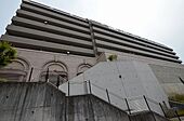 広島市西区古江上１丁目 9階建 築30年のイメージ