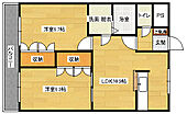広島市安佐南区安東3丁目 2階建 築20年のイメージ
