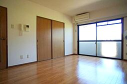 広島高速交通アストラムライン 西原駅 徒歩9分の賃貸マンション 4階2LDKのリビング/ダイニング