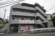 エクレール大倉の賃貸物件