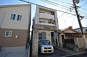 古江駅より徒歩11分 3階 築36年2ヶ月の賃貸物件
