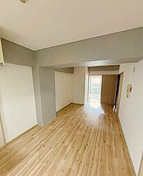 広島電鉄宮島線 古江駅 徒歩9分の賃貸マンション 2階3LDKのリビング/ダイニング