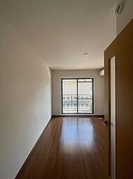 JR可部線 安芸長束駅 徒歩7分の賃貸マンション 1階1Kのリビング/ダイニング