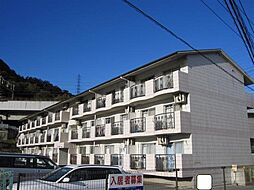 JR山陽本線 安芸中野駅 徒歩19分の賃貸マンション