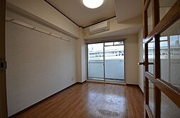 広島電鉄宮島線 修大協創中高前駅 徒歩5分の賃貸マンション 5階1Kのリビング/ダイニング