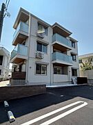 campanella高須の賃貸物件