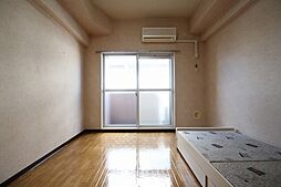 広島電鉄2系統 稲荷町駅 徒歩1分の賃貸マンション 8階1Kのリビング/ダイニング