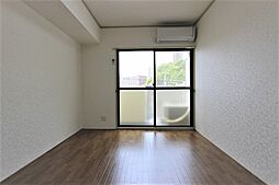 JR芸備線 矢賀駅 徒歩4分の賃貸マンション 3階1Kのリビング/ダイニング