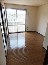 JR芸備線 矢賀駅 徒歩33分の賃貸アパート 2階3DKのリビング/ダイニング