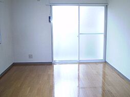 広島電鉄1系統 宇品2丁目駅 徒歩2分の賃貸アパート 2階1Kのリビング/ダイニング