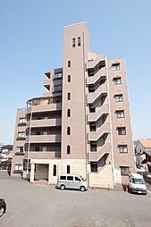 JR可部線 緑井駅 徒歩7分の賃貸マンション