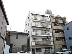 広島電鉄2系統 広島駅駅 徒歩11分の賃貸マンション