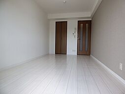 広島電鉄1系統 日赤病院前駅 徒歩9分の賃貸マンション 7階1Kのリビング/ダイニング