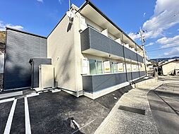 JR呉線 海田市駅 徒歩11分の賃貸アパート