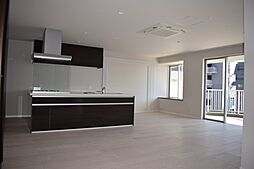 広島電鉄8系統 寺町駅 徒歩1分の賃貸マンション 11階3LDKのリビング/ダイニング