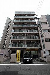 広島電鉄5系統 比治山橋駅 徒歩9分の賃貸マンション