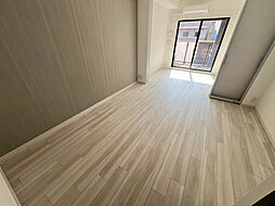 広島電鉄2系統 西観音町駅 徒歩4分の賃貸マンション 7階1LDKのリビング/ダイニング