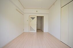 広島電鉄宮島線 東高須駅 徒歩7分の賃貸マンション 3階1Kのリビング/ダイニング