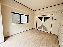 広島電鉄宮島線 東高須駅 徒歩7分の賃貸マンション 2階1Kのリビング/ダイニング