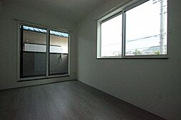 広島電鉄5系統 南区役所前駅 徒歩19分の賃貸アパート 1階ワンルームのリビング/ダイニング